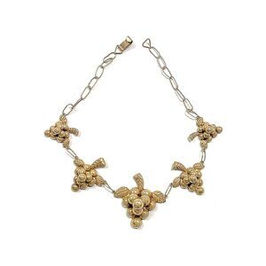 Vintage Mexican Silver “Spratling Era Hollowed” 925 Sterling